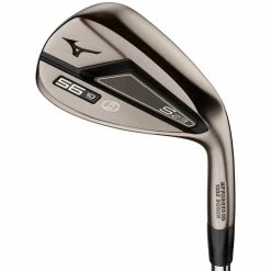 Mizuno S23 Copper Cobalt Wedge -Putters Shop mizuno s23 wedge copper d grind itempicture