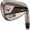 Mizuno S23 Copper Cobalt Wedge -Putters Shop mizuno s23 wedge copper hero itempicture