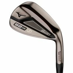 Mizuno S23 Copper Cobalt Wedge -Putters Shop mizuno s23 wedge copper s grind itempicture