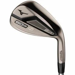 Mizuno S23 Copper Cobalt Wedge -Putters Shop mizuno s23 wedge copper x grind itempicture