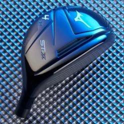 Mizuno ST-X 220 Hybrid -Putters Shop mizuno st x 220 hybrid hero itempicture