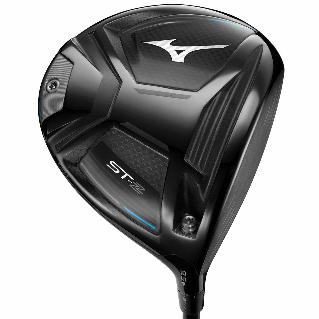 Mizuno Women's ST-Z 220 Driver 3 Mizuno Women's ST-Z 220 Driver