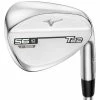 Mizuno T22 Satin Chrome Wedge -Putters Shop mizuno t22 satin chrome wedge hero itempicture