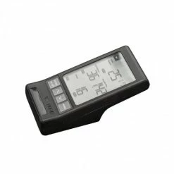 MONITOR DE LANZAMIENT PORTATIL SUPERSPEED PRGR 8 MONITOR DE LANZAMIENT PORTATIL SUPERSPEED PRGR -Putters Shop monitor de lanzamient portatil superspeed prgr 1