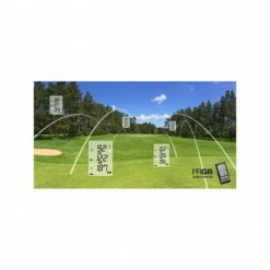 MONITOR DE LANZAMIENT PORTATIL SUPERSPEED PRGR 10 MONITOR DE LANZAMIENT PORTATIL SUPERSPEED PRGR -Putters Shop monitor de lanzamient portatil superspeed prgr 3