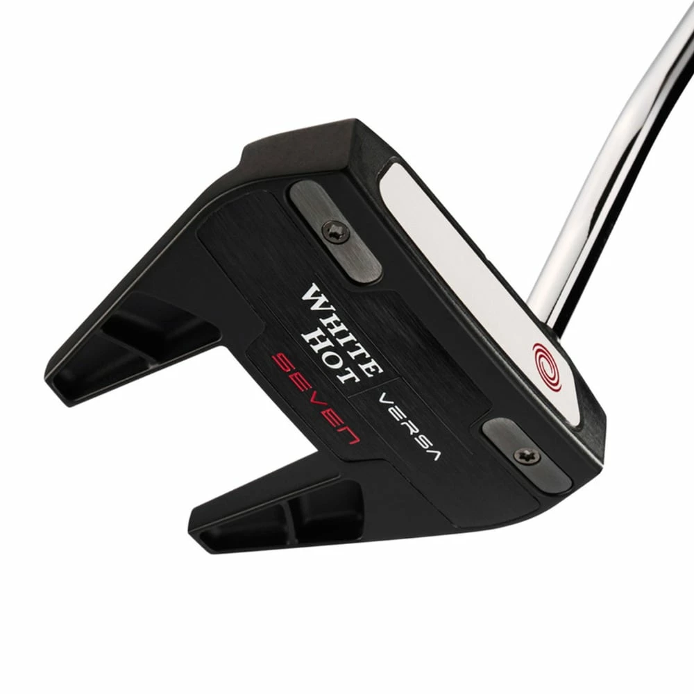 Odyssey White Hot Versa Seven Putter 3 Odyssey White Hot Versa Seven Putter