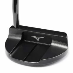 Mizuno M.Craft OMOI 03 Gun Metal Putter -Putters Shop omoi3 gallery img7
