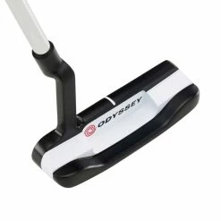 Odyssey White Hot Versa One Putter -Putters Shop one ch white hot versa 3 67229