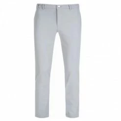 PANTS ALBERTO IAN 3XDRY COOLER MID GREY