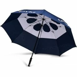 PARAGUAS CALLAWAY PARADYM 68" DOUBLE CANOPY -Putters Shop paraguas callaway paradym 68 double canopy 1