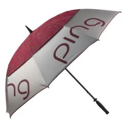 PARAGUAY PING G LE 2 LADY 193 SILVER