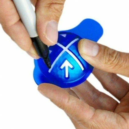 BO PGATOUR 6FT PUTTING MAT 4 BO PGATOUR 6FT PUTTING MAT - Image 2