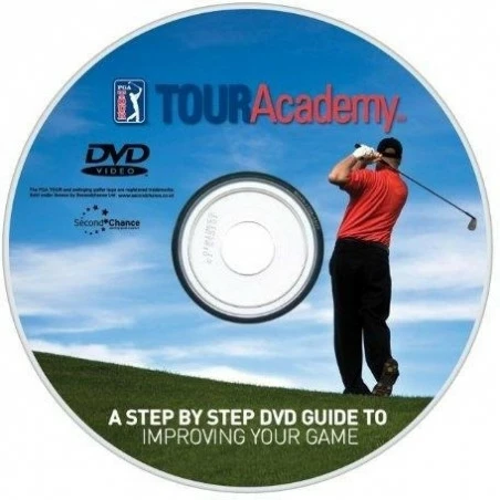 BO PGATOUR 6FT PUTTING MAT 5 BO PGATOUR 6FT PUTTING MAT - Image 3