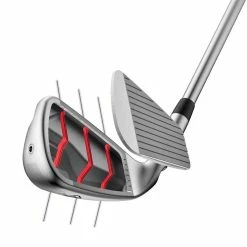 Ping G410 Crossover 11 Ping G410 Crossover -Putters Shop ping g410 crossover technology 01