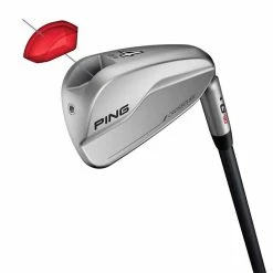 Ping G410 Crossover 10 Ping G410 Crossover -Putters Shop ping g410 crossover technology 02