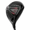 Ping G410 Fairway Wood - Pre-Owned -Putters Shop ping g410 fairway wood 01