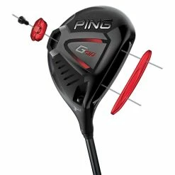 Ping G410 Fairway Wood -Putters Shop ping g410 fairway wood 08 1
