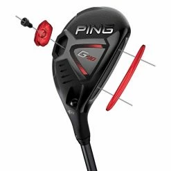Ping Women's G410 Hybrid -Putters Shop ping g410 hybrid technology 1