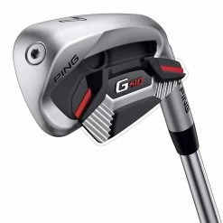 Ping G410 Individual Iron -Putters Shop ping g410 irons technology 01