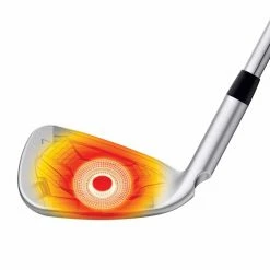 Ping G410 Individual Iron -Putters Shop ping g410 irons technology 02