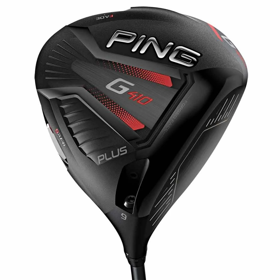 Ping Women's G410 Plus Driver 3 Ping Women's G410 Plus Driver