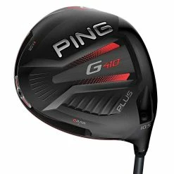 Ping G410 Plus Driver -Putters Shop ping g410 plus driver 04