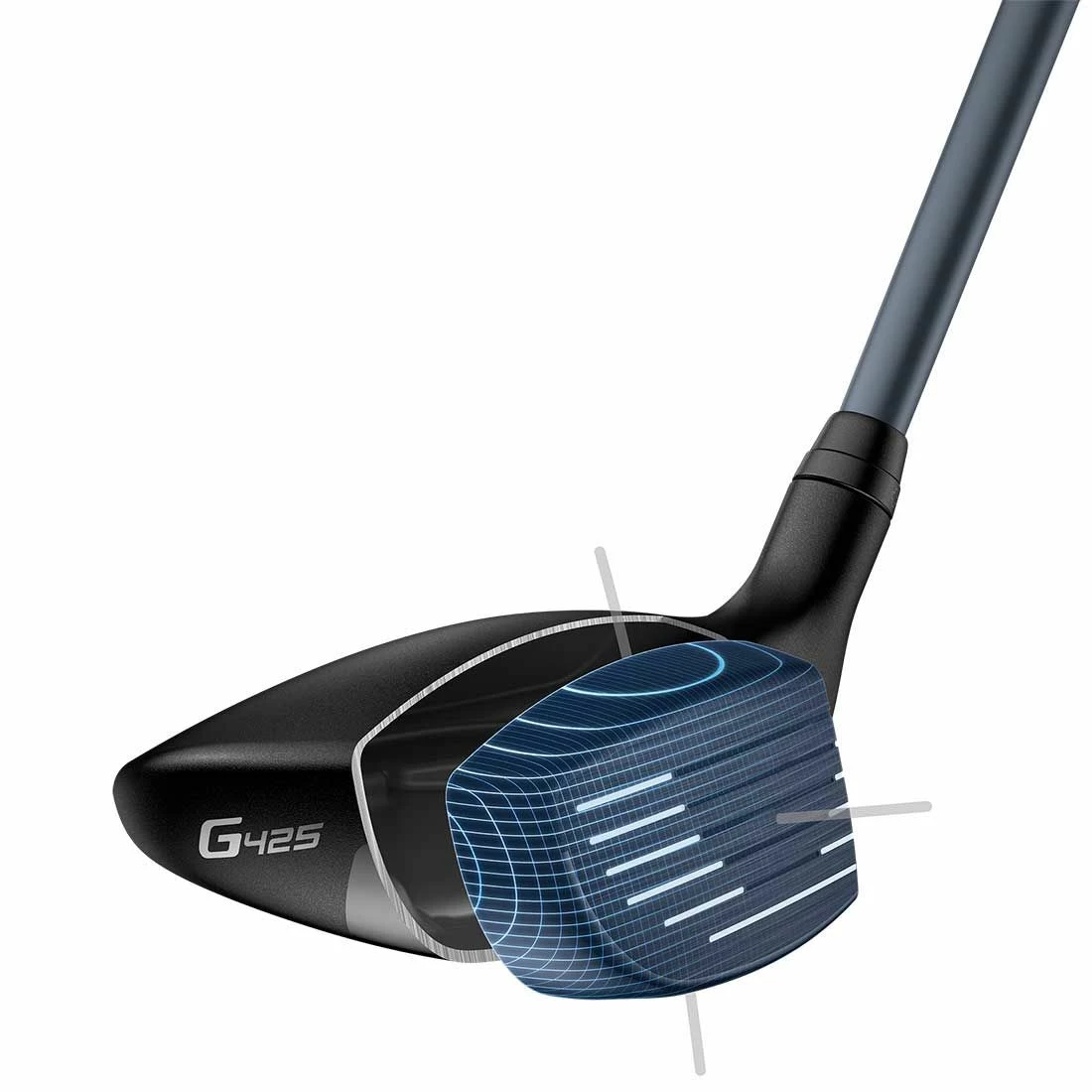 Ping G425 Hybrid 7 Ping G425 Hybrid - Image 5