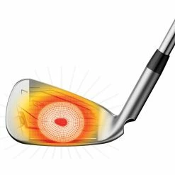Ping G425 Single Iron - Pre-Owned -Putters Shop ping g425 irons face xray itempicture