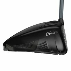 Ping G425 Max Driver -Putters Shop ping g425 max driver toe itempicture