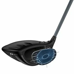 Ping G425 LST Driver -Putters Shop ping g425 series driver face tech itempicture 3