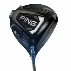Ping G425 Max Driver - Pre-Owned -Putters Shop ping g425 series driver hosel tech itempicture 1