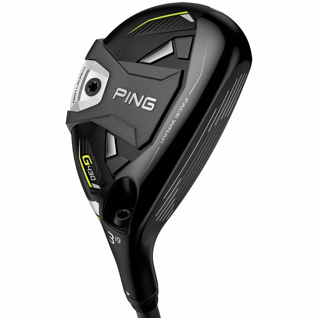 Ping G430 HL Hybrid 3 Ping G430 HL Hybrid
