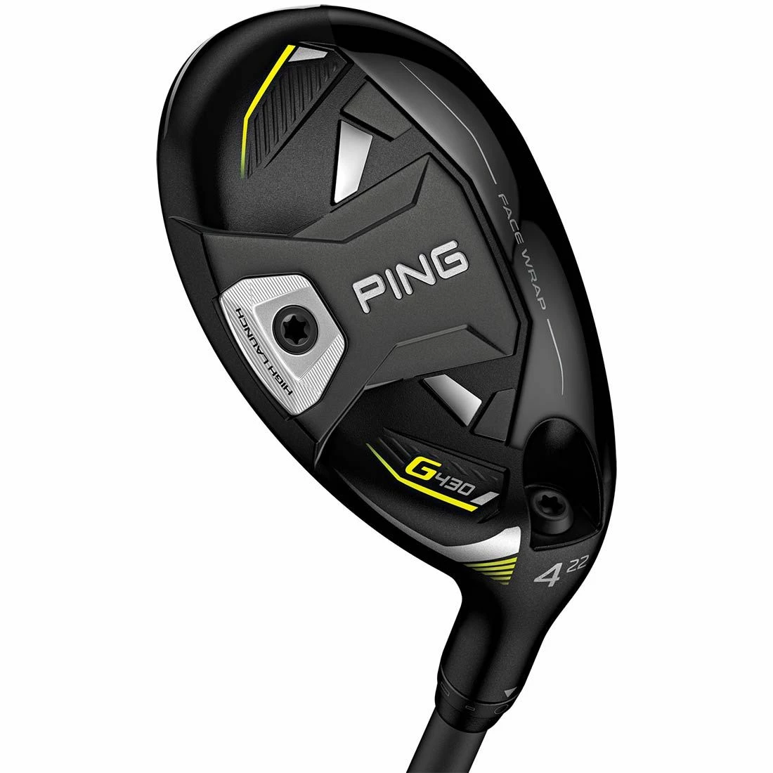 Ping G430 HL Hybrid 5 Ping G430 HL Hybrid - Image 3