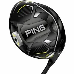 Ping G430 HL MAX Driver