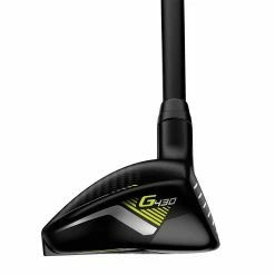 Ping G430 Hybrid -Putters Shop ping g430 hybrid toe itempicture