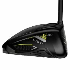 Ping G430 LST Driver -Putters Shop ping g430 lst driver toe itempicture