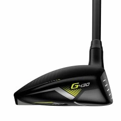 Ping G430 MAX Fairway Wood -Putters Shop ping g430 max fairway wood toe itempicture