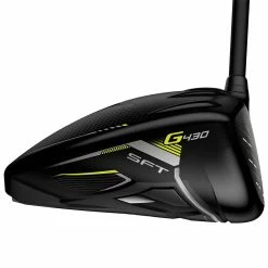 Ping G430 SFT Driver -Putters Shop ping g430 sft driver toe itempicture
