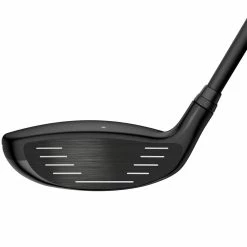 Ping G430 HL SFT Fairway Wood -Putters Shop ping g430 sft fairway wood face itempicture 1