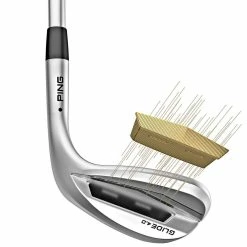 Ping Glide 4.0 Wedge -Putters Shop ping glide 4 wedge detail itempicture