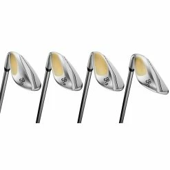Ping Glide 4.0 Wedge -Putters Shop ping glide 4 wedge sole compare itempicture