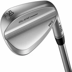 Ping Glide Forged Pro Wedge -Putters Shop ping glide forged pro wedge 50s hero itempicture