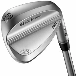 Ping Glide Forged Pro Wedge -Putters Shop ping glide forged pro wedge 59eye2 hero itempicture