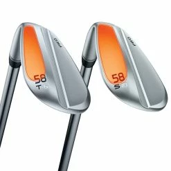 Ping Glide Forged Pro Wedge -Putters Shop ping glide forged pro wedge grind compare itempicture