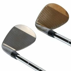 Ping Glide Forged Pro Raw Wedge -Putters Shop ping glide forged raw wedge face new vs old itempicture