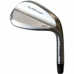 Ping Glide Forged Pro Raw Wedge -Putters Shop ping glide forged raw wedge new hero itempicture