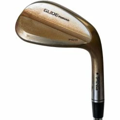 Ping Glide Forged Pro Raw Wedge -Putters Shop ping glide forged raw wedge rusty hero itempicture