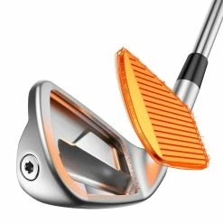 Ping I525 Single Iron -Putters Shop ping i525 irons face explode itempicture