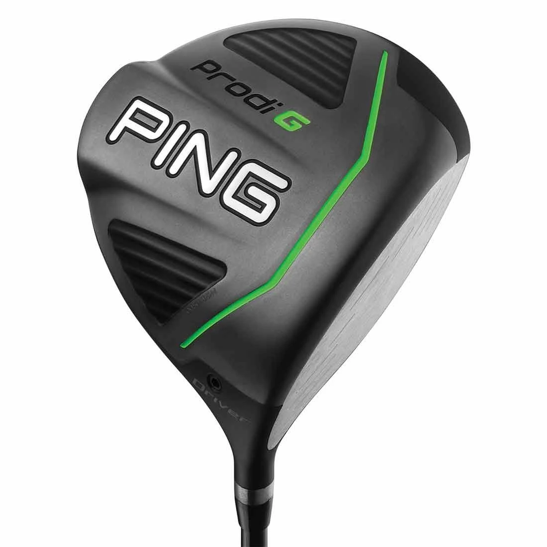 Ping Juniors Prodi G 7-Club Complete Set - Ages 9-12 4 Ping Juniors Prodi G 7-Club Complete Set - Ages 9-12 - Image 2