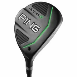 Ping Juniors Prodi G Small Complete Set - Pre-Owned -Putters Shop ping juniors prodi g fairway wood 01 1 2